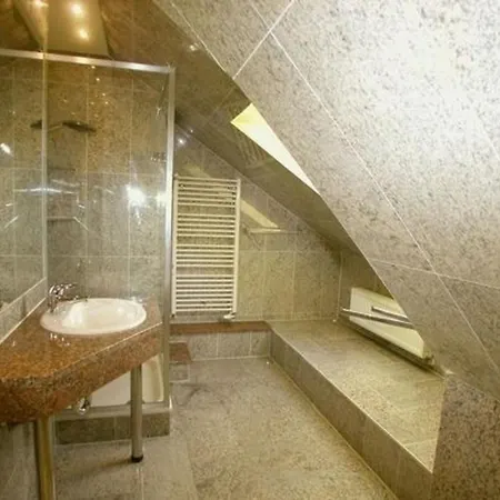 Sonnenkamp Maisonette *