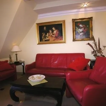 Sonnenkamp Maisonette