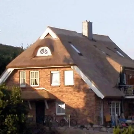Sonnenkamp Maisonette Apartment *
