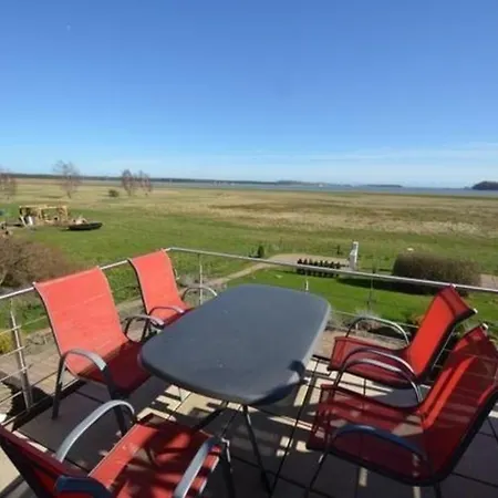 Sonnenkamp Maisonette * Gross Zicker