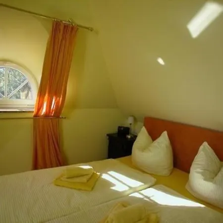 Sonnenkamp Maisonette Gross Zicker
