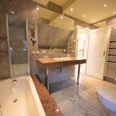 Sonnenkamp Maisonette Apartment *