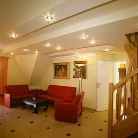 Sonnenkamp Maisonette * Gross Zicker