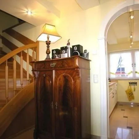 Apartment Sonnenkamp Maisonette