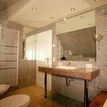 Sonnenkamp Maisonette Apartment