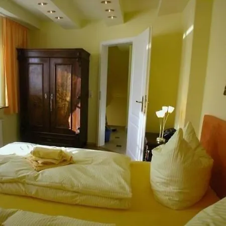 Sonnenkamp Maisonette *