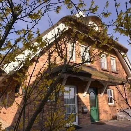 Sonnenkamp Maisonette Apartment *